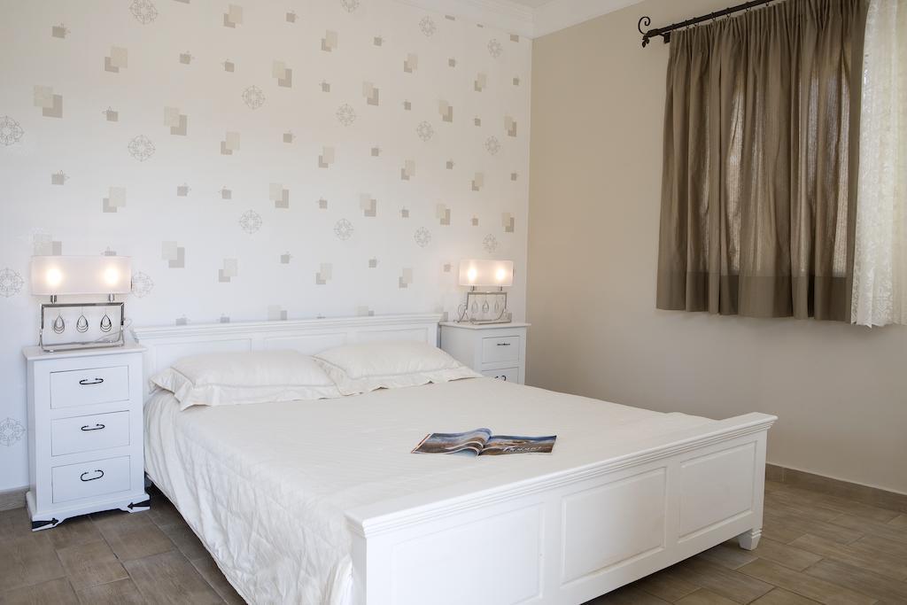 Le Torri Villas By Nidri Holiday Villas Exterior photo